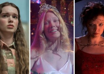 Where to Stream Every ‘Carrie’ Adaptation