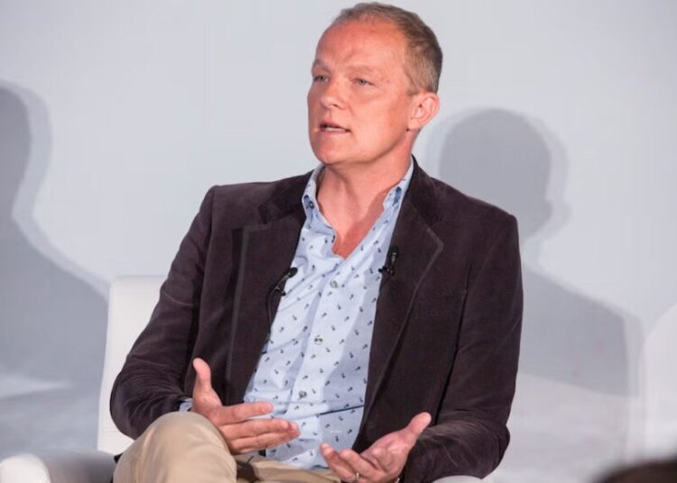 Paramount Global Distribution and International Head Kevin MacLellan to Exit
