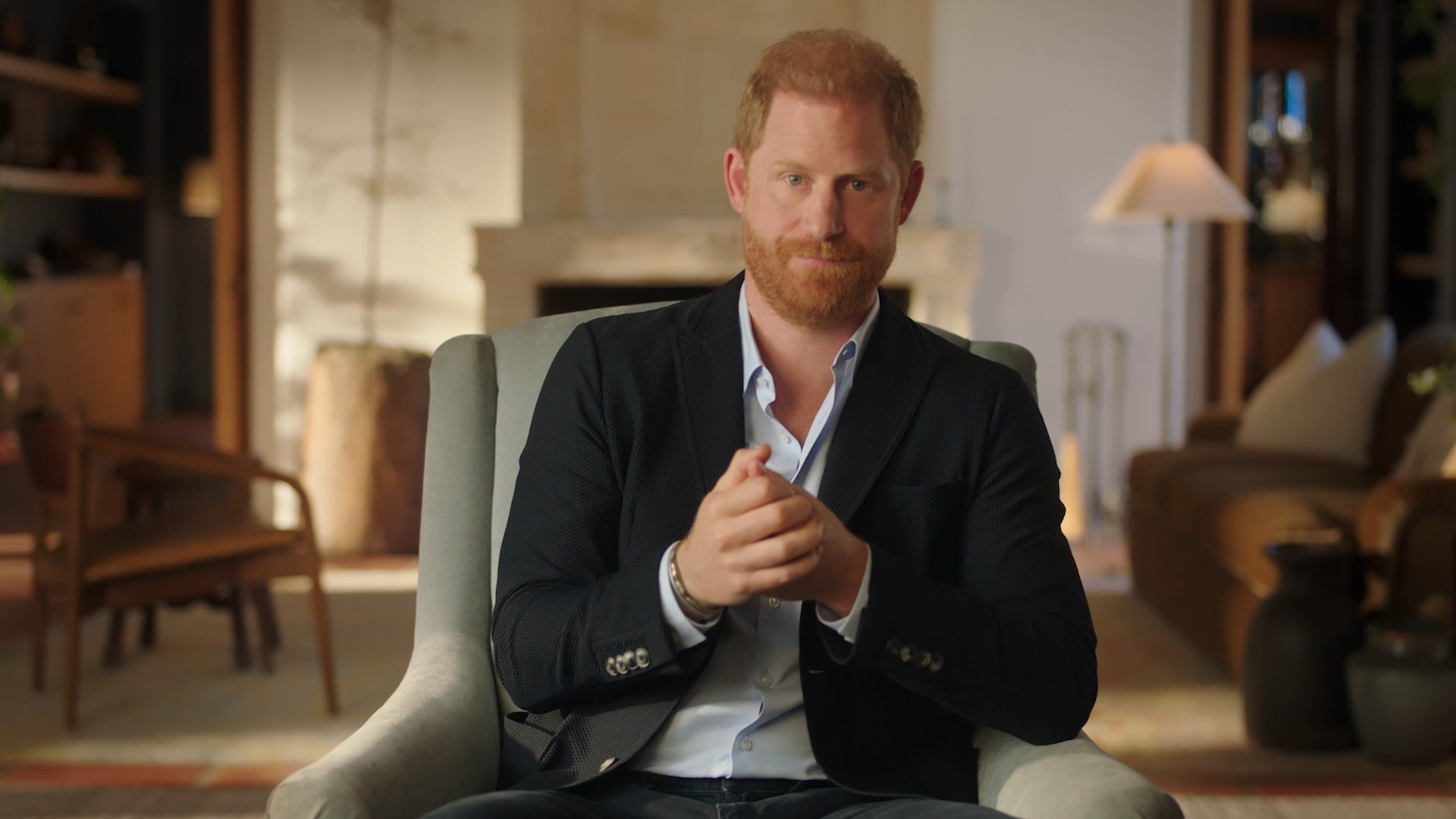 Prince harry