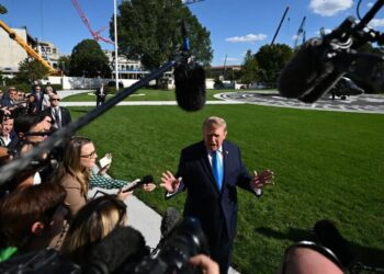 Judge Extends Pause on Trump’s Ban Against CNN, MS NOW and Politico