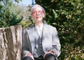 Why Anne Carson, the New Nobel Laureate, Is the Easiest Difficult Poet