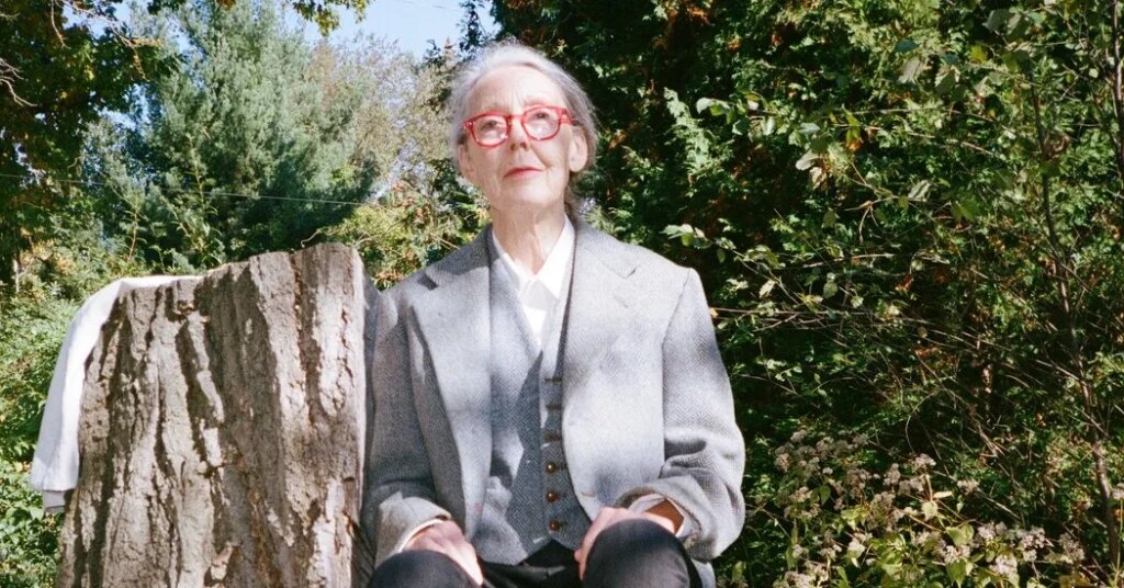 Why Anne Carson, the New Nobel Laureate, Is the Easiest Difficult Poet