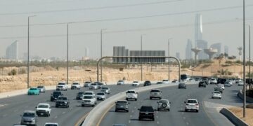 Houthi Attacks on Saudi Airports Prompt Mass Cancellations