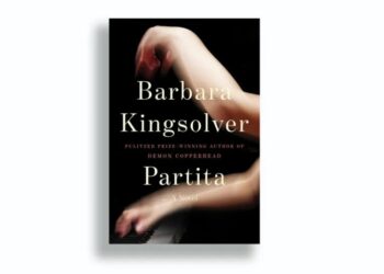10 New Books We Recommend This Week