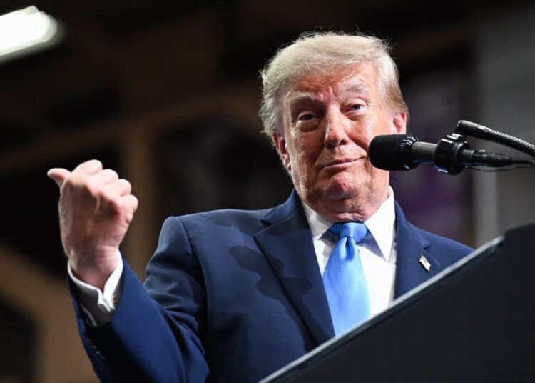 Trump Administration Cuts Off Access to a Major Immigration Program for Workers at Microsoft and Adobe