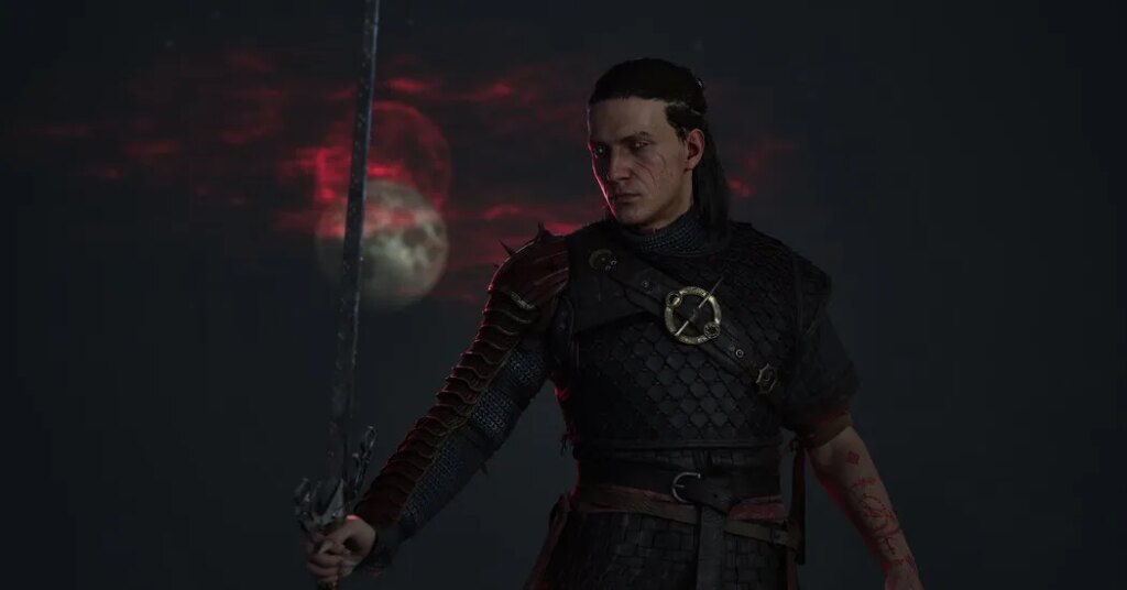 Vampires Reign in This Critique of Power and Religion