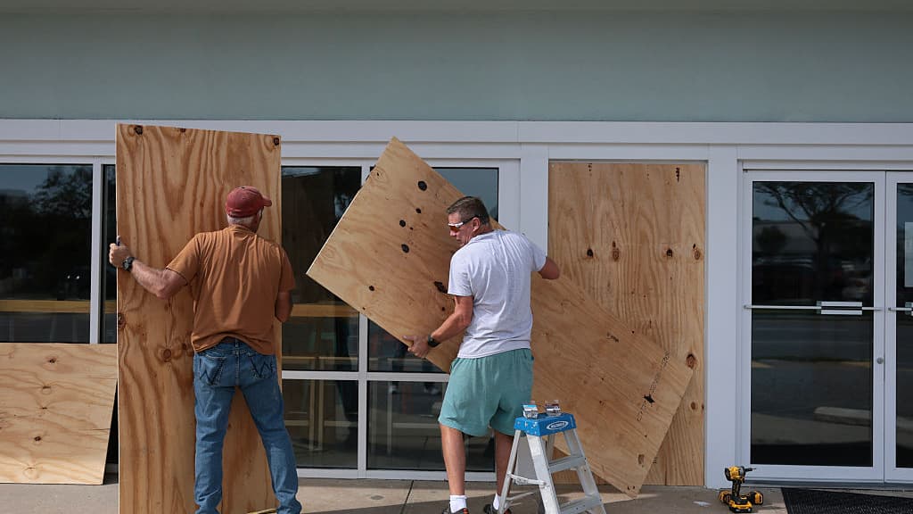 The Atlantic Has Its First Hurricane of the Season. Here’s What To Know