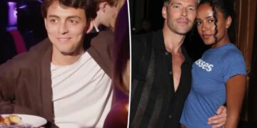 ‘Next Gen NYC’ star Shai Fruchter calls out Kyle Cooke over Ava Dash hookup at 2026 VRT Awards