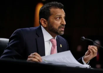 Watchdog hits FBI for ‘rampant lawbreaking’ after it was caught scrubbing Kash Patel video