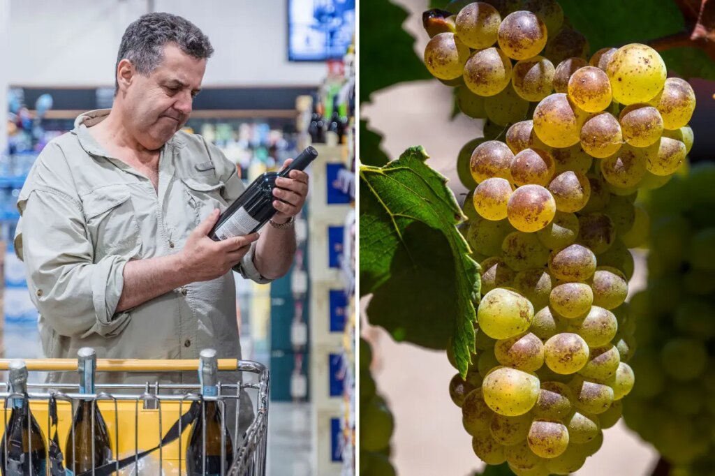 California’s wine crisis hits new low as luxe bottles sent to Costco, Aldi and Kroger for knock down prices