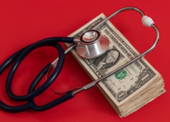 The Great Healthcare Cost Hike Is Here