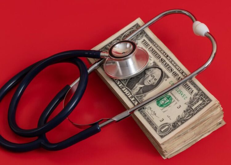 The Great Healthcare Cost Hike Is Here