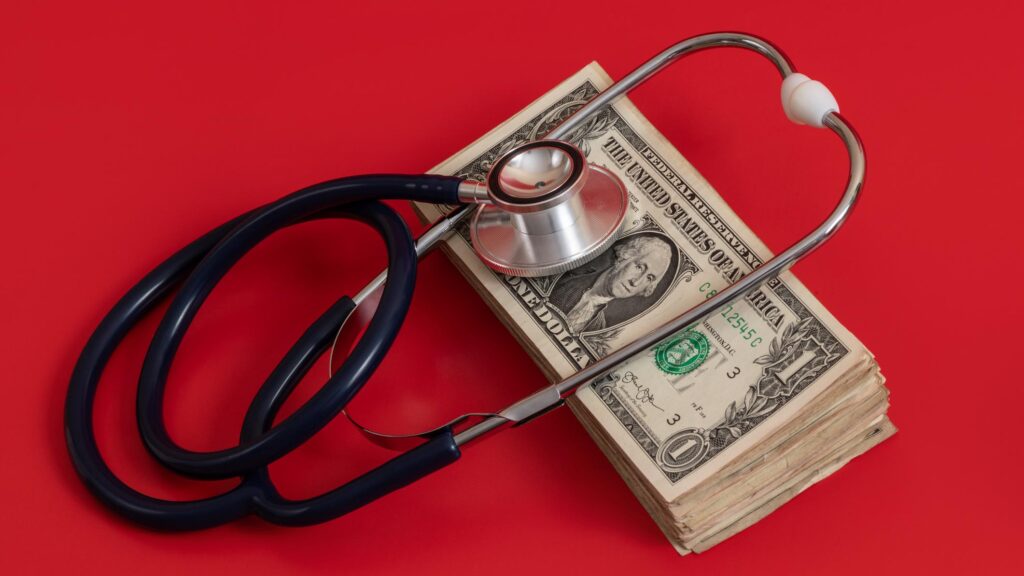 The Great Healthcare Cost Hike Is Here