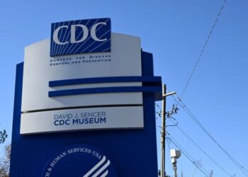 C.D.C. Offers States $100 Million in Measles Support as Cases Climb