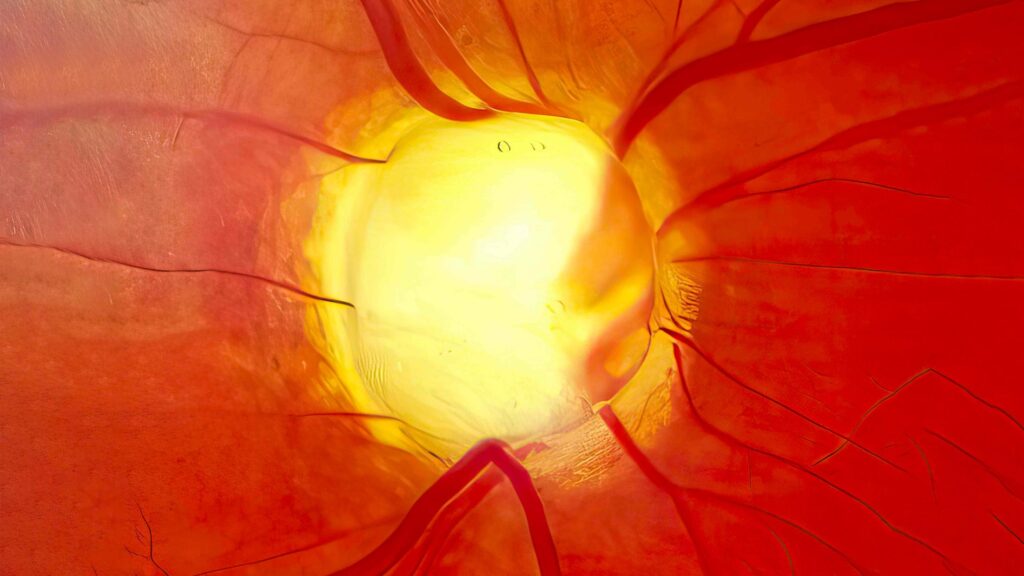 Eye Cells May Have Been Rejuvenated for the First Time in People