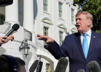 Mockery after Fox News ignores GOP’s warnings about ‘frustrated’ Trump: ‘Another sign’