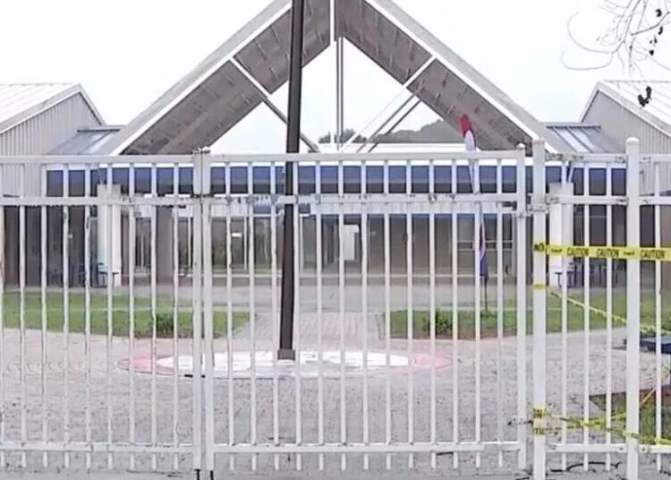 5-Year-Old Dies After Digital Whiteboard Falls in School Classroom