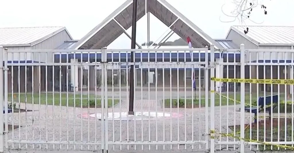 5-Year-Old Dies After Digital Whiteboard Falls in School Classroom