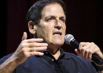 Mark Cuban on why AI is the wrong job-killer target: it’s the healthcare costs, stupid