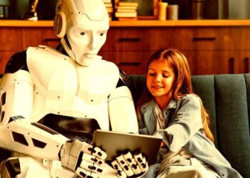 Don’t Want to Spend Time With Your Kids? Train an AI Voice Model of Yourself to Read Them Bedtime Stories