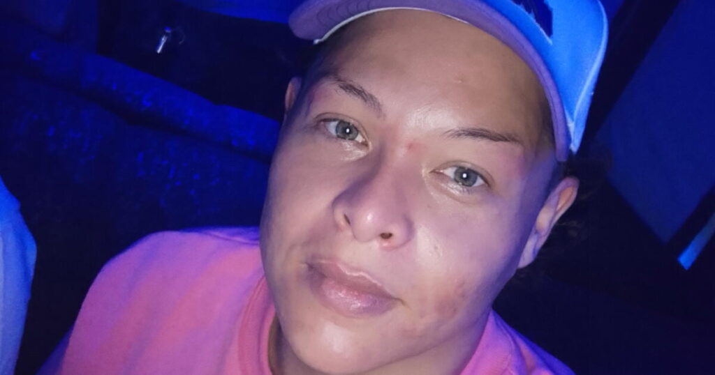 Deported to Central African Republic, a transgender woman who lived openly in Miami is hiding again