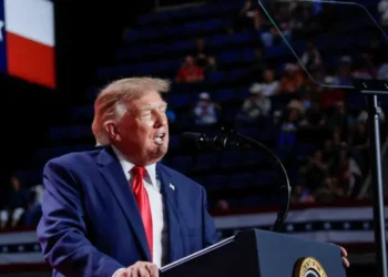 Trump erupts after glib bombing claim sparks backlash: ‘These people are degenerates!’