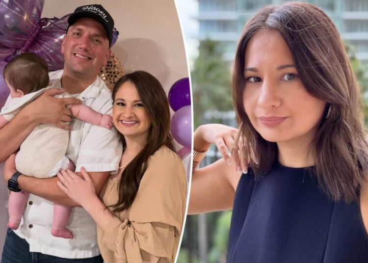 Gypsy Rose Blanchard makes decision on attending Ken Urker’s funeral amid family drama