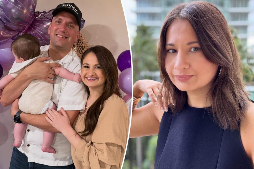 Gypsy Rose Blanchard makes decision on attending Ken Urker’s funeral amid family drama