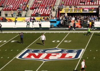 NFL urges Supreme Court to back state gambling rules—breaking with other leagues on prediction markets