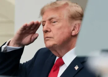 Pentagon shamed after promoting QAnon imagery in Trump post: ‘Utterly humiliating’