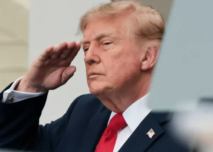 Pentagon shamed after promoting QAnon imagery in Trump post: ‘Utterly humiliating’