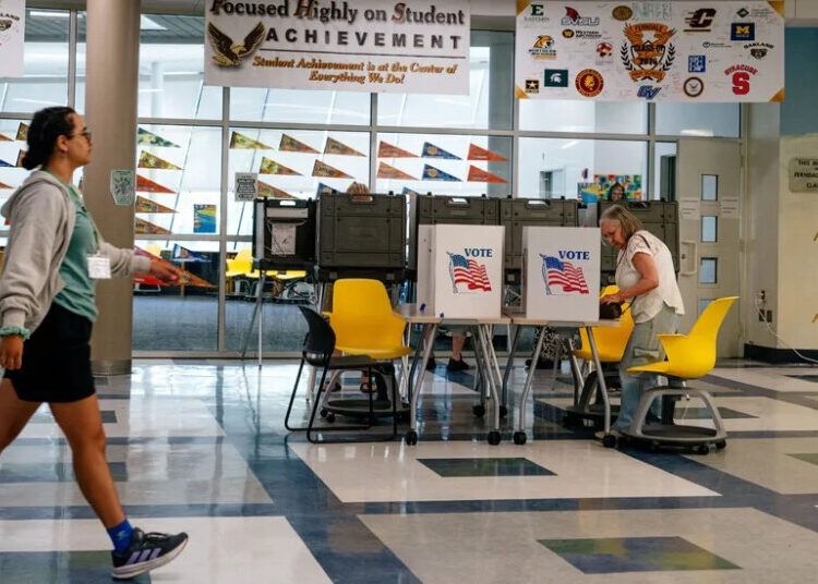 Candidates Will Debate in 3 Senate Races. Here’s How to Watch.