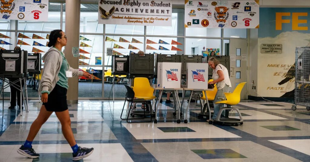 Candidates Will Debate in 3 Senate Races. Here’s How to Watch.
