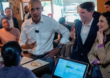 Panic as candidate throws high-stakes ‘curveball’ in key race: ‘Don’t want this right now’