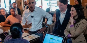 Panic as candidate throws high-stakes ‘curveball’ in key race: ‘Don’t want this right now’