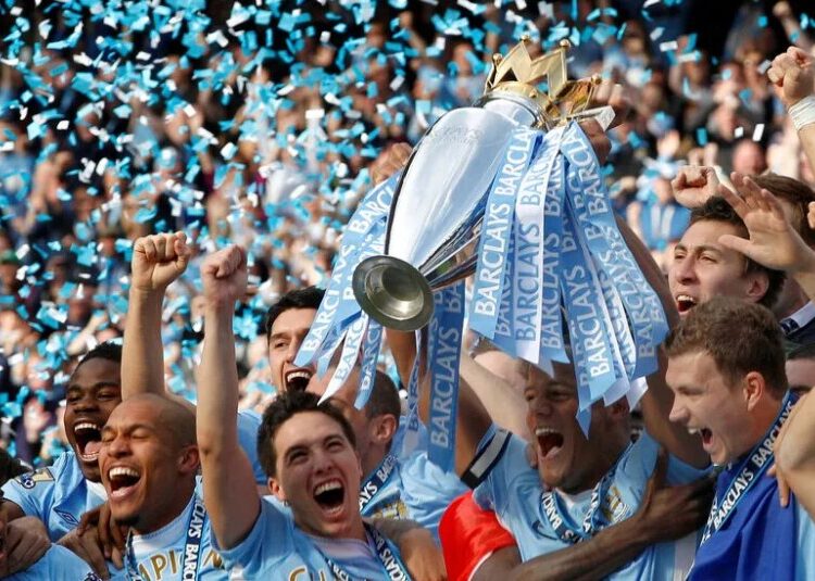 The Man City Scandal Is About More Than Football