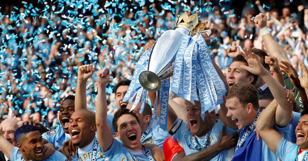 The Man City Scandal Is About More Than Football