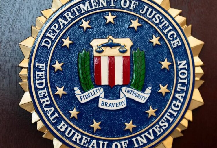 FBI says it seized phishing tools used by Chinese hackers in ‘indiscriminate and reckless’ cyber operation