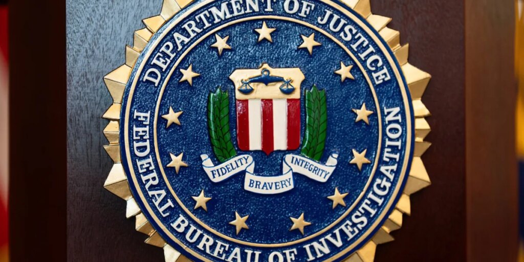 FBI says it seized phishing tools used by Chinese hackers in ‘indiscriminate and reckless’ cyber operation