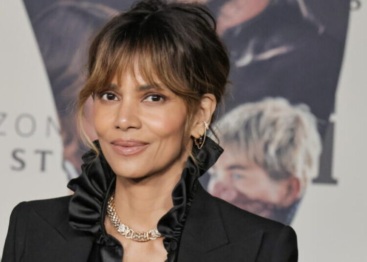 Halle Berry’s daughter Nahla defends mom amid custody battle with ex Olivier Martinez