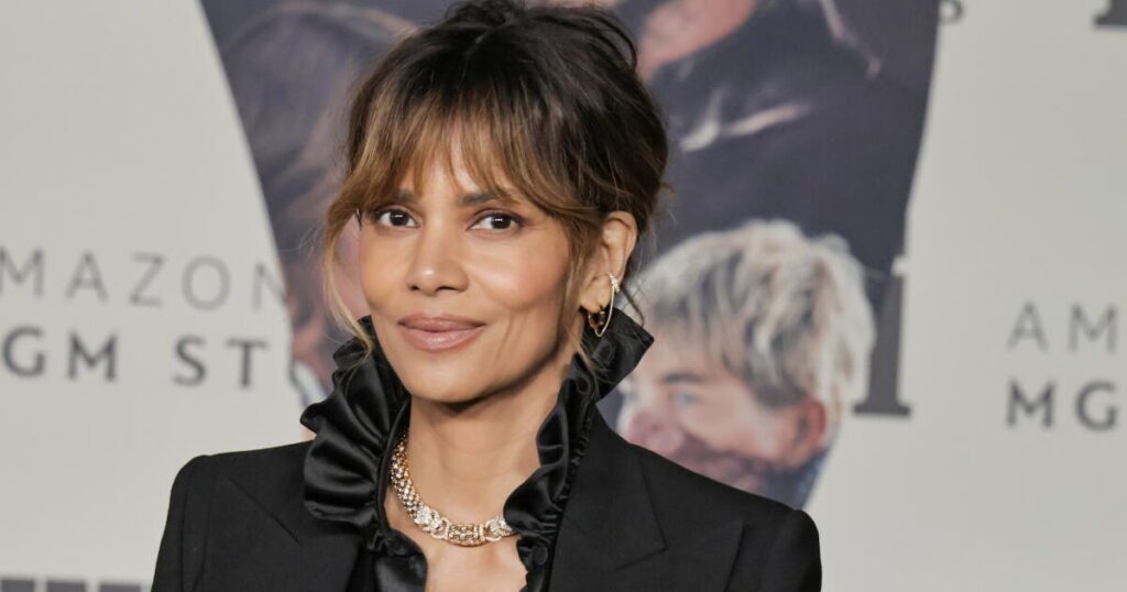 Halle Berry’s daughter Nahla defends mom amid custody battle with ex Olivier Martinez
