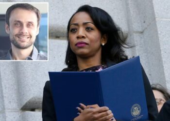 California’s fiscal watchdog accused of using fake addresses to seize fortunes in bombshell lawsuit