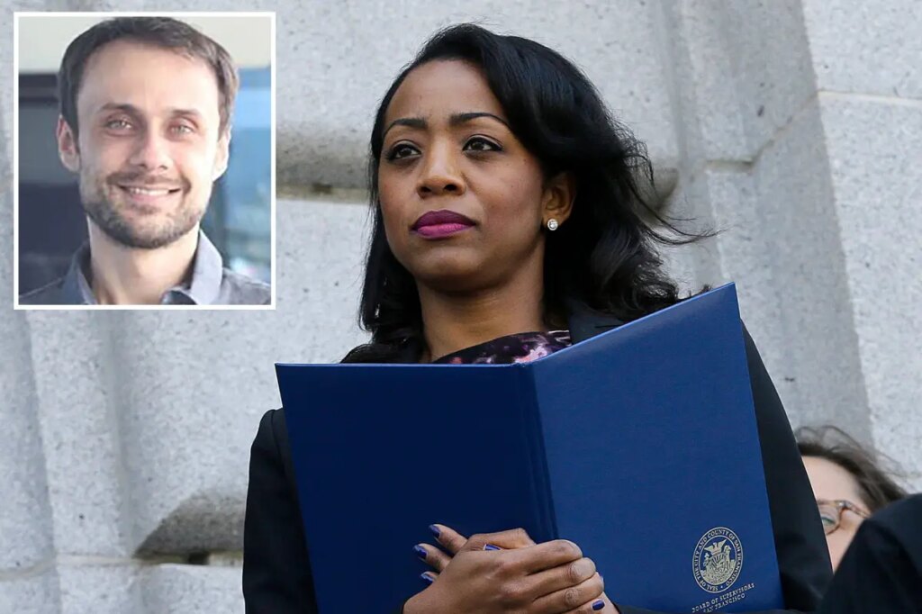 California’s fiscal watchdog accused of using fake addresses to seize fortunes in bombshell lawsuit