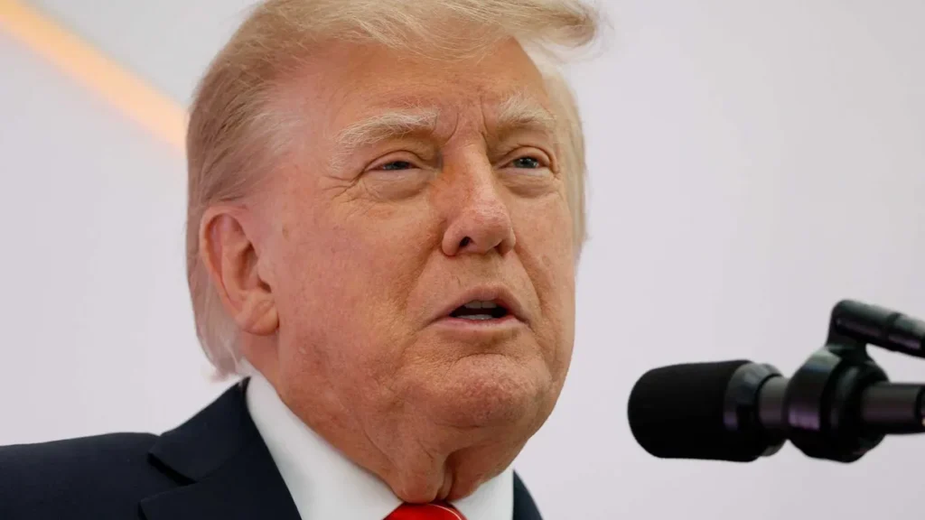 Ex-ICE official aghast as Trump officials hatch ‘prison ships’ plot for immigrants: NYT