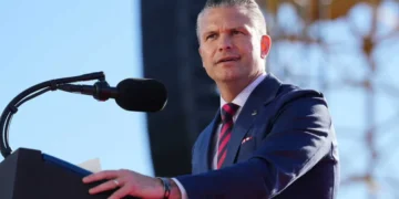 Pete Hegseth swiftly rebuked after ‘grotesque’ death sentence claims: ‘An abomination’