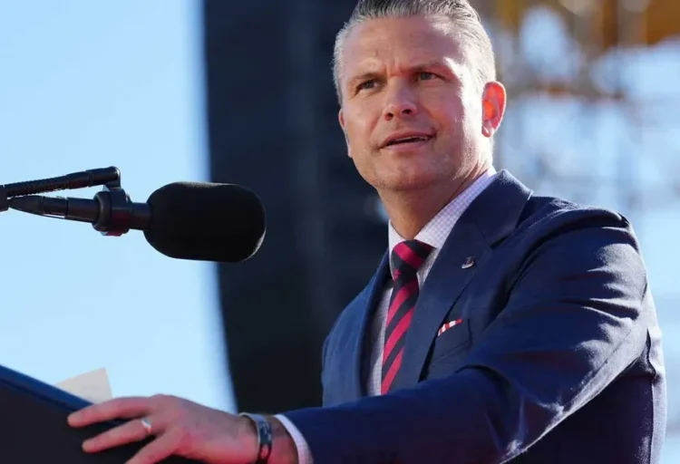Pete Hegseth swiftly rebuked after ‘grotesque’ death sentence claims: ‘An abomination’