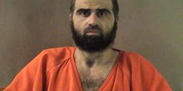 Pentagon says the firing squad execution of Fort Hood shooter Nidal Malik Hasan will be livestreamed