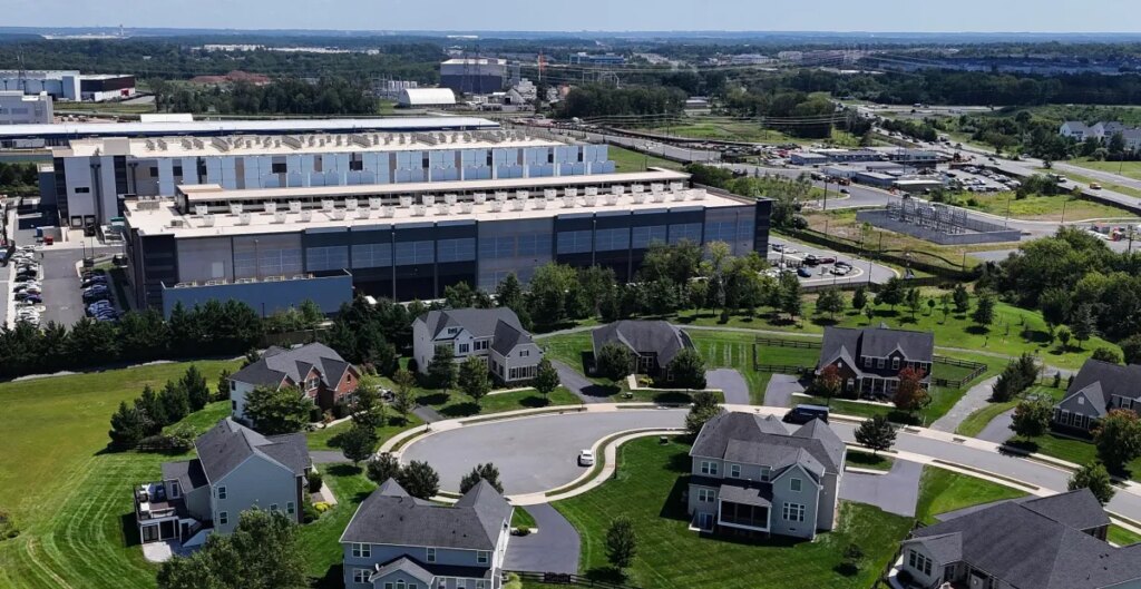 No one wants to be “Data Center Dave”