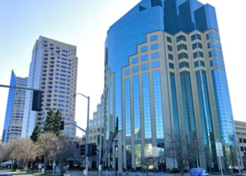 California state workers were teleworking from Idaho, Tennessee and Alabama, audit finds