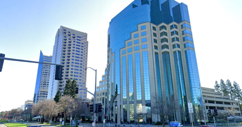 California state workers were teleworking from Idaho, Tennessee and Alabama, audit finds